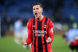 萨勒马科尔斯：我回米兰是为了留下来，我很想念米兰