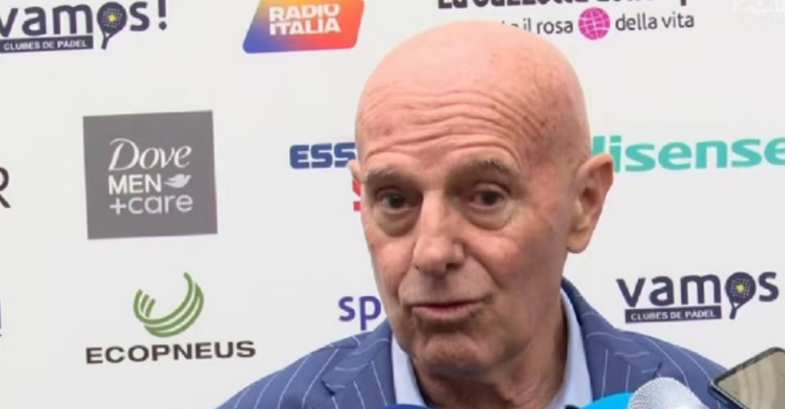 萨基：孔蒂带来的优势独一无二，明天的比赛希望卢卡库更给力