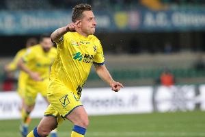 贾凯里尼：当初加盟那不勒斯是错误，担任卡列洪替补风格却不同