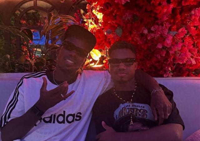 开云体育-遥遥无期！阿斯：博格巴归期未定 法蒂最早国际比赛日后复出