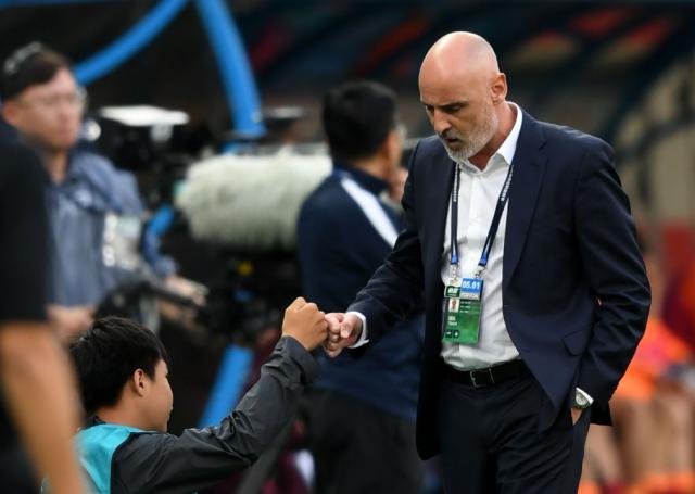 开云体育-【观察】穆式海港进攻爆棚，引领中超技战术革命？