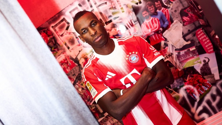 开云体育-马特-劳：杰克逊放弃了约150万，而不是赫内斯说的300万