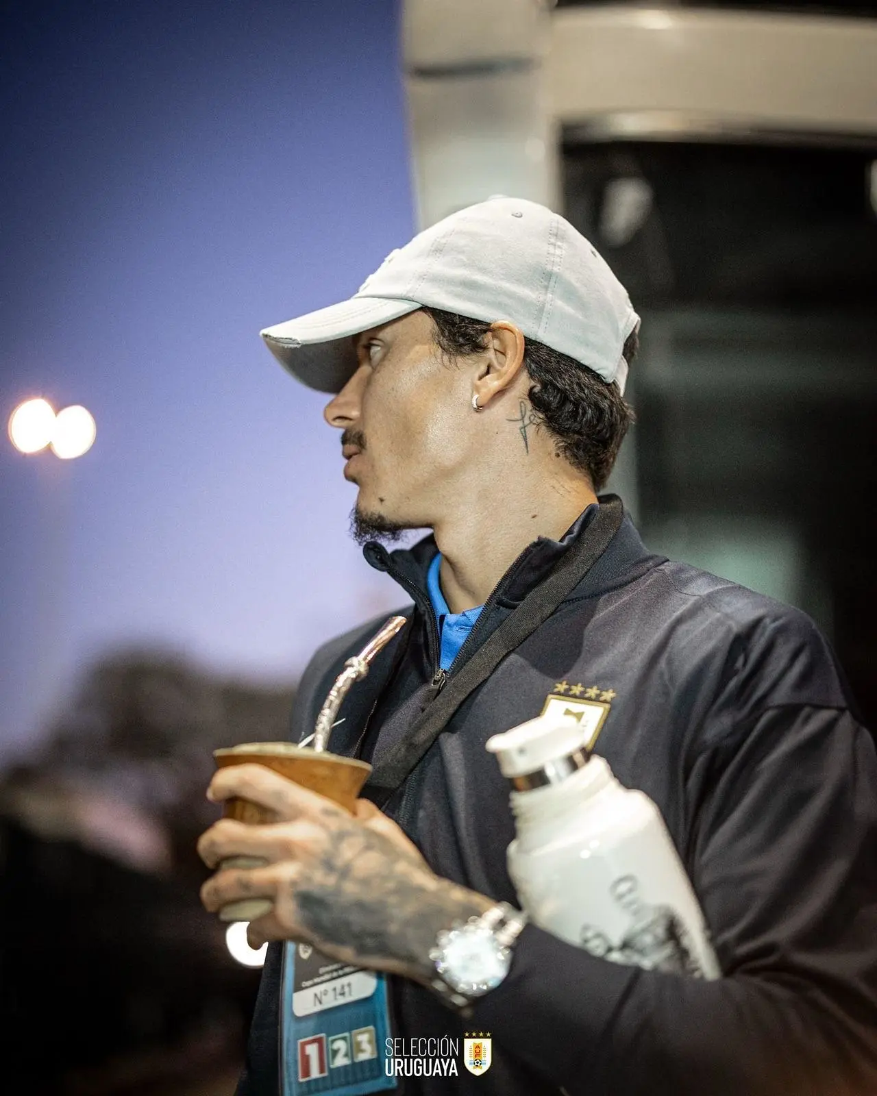 开云体育-努涅斯Ins：晋级目标达成，现在要专注于世界杯了