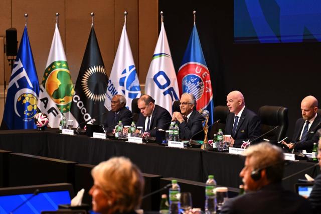 开云体育-FIFA敲定新周期 中国女足如何应对比赛窗口期减少